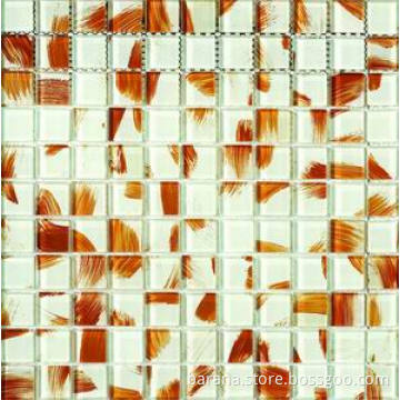 Mosaic (CD401)